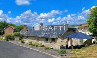 Maison 7 Pièces 120 m² à vendre à Mons-en-Laonnois (02000)