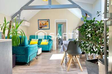 Maison 7 pièces 180000 €