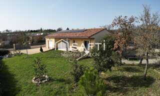 Maison 4 Pièces 105 m² à vendre à Saint-Saturnin-lès-Apt (84490)