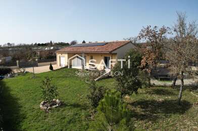 Maison 4 pièces 395000 €