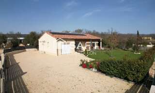 Maison 4 Pièces 105 m² à vendre à Saint-Saturnin-lès-Apt (84490)