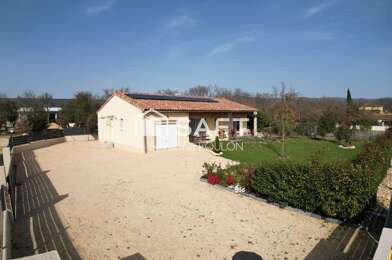 Maison 4 pièces 395000 €