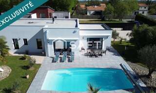 Maison 5 Pièces 125 m² à vendre à La Roche-sur-Yon (85000)