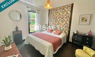 Maison 5 Pièces 125 m² à vendre à La Roche-sur-Yon (85000)