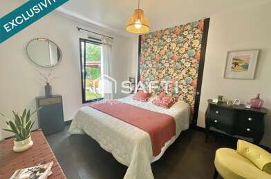 Maison 5 pièces 395000 €