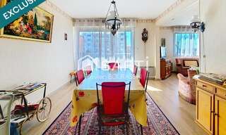 Appartement 4 Pièces 90 m² à vendre à Lingolsheim (67380)