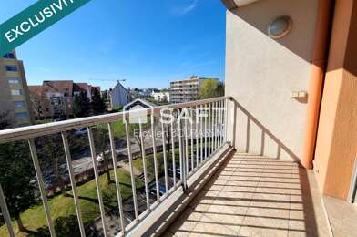 Appartement 4 pièces 215000 €