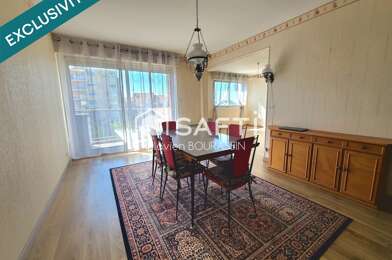 Appartement 4 pièces 199000 €