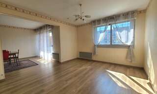 Appartement 4 Pièces 90 m² à vendre à Lingolsheim (67380)