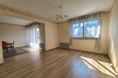 Appartement 4 pièces 189000 €
