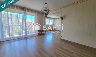 Appartement 4 Pièces 90 m² à vendre à Lingolsheim (67380)