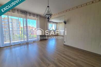 Appartement 4 pièces 189000 €