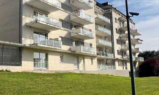 Appartement 3 Pièces 65 m² à vendre à Tours (37000)