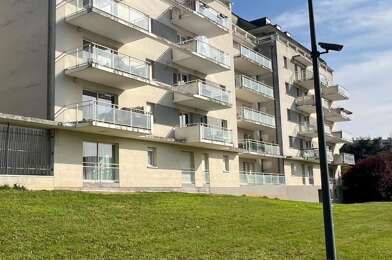 Appartement 3 pièces 207000 €