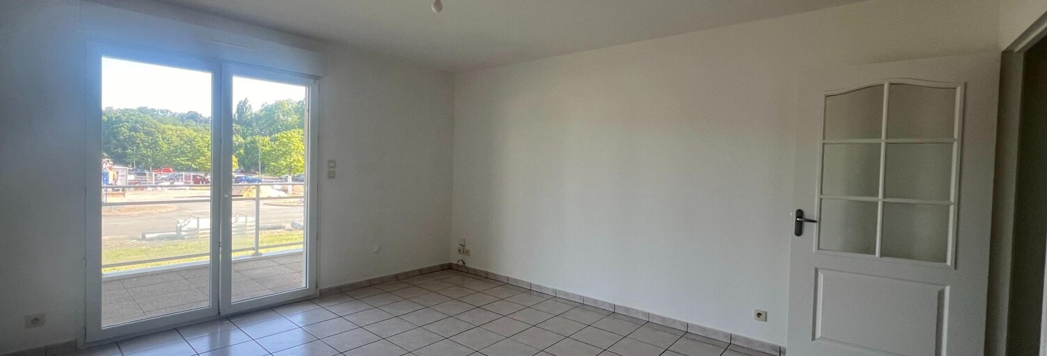 Appartement 3 Pièces 65 m² à vendre à Tours (37000)