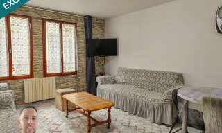 Immeuble  275 m² à vendre à Boulogne-sur-Mer (62200)