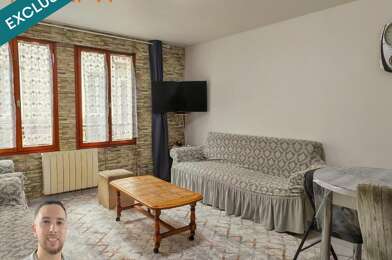 Immeuble  373000 €