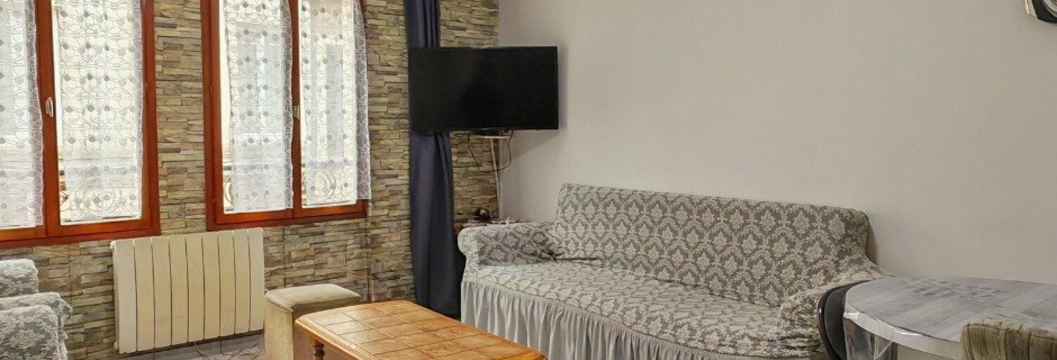 Immeuble  275 m² à vendre à Boulogne-sur-Mer (62200)