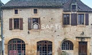 Maison 9 Pièces 236 m² à vendre à Montcléra (46250)