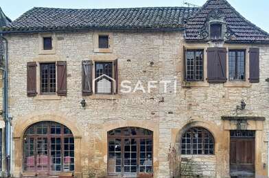 Maison 9 pièces 85000 €