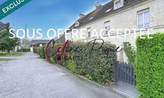 Appartement 3 Pièces 58 m² à vendre à Amfreville (14860)