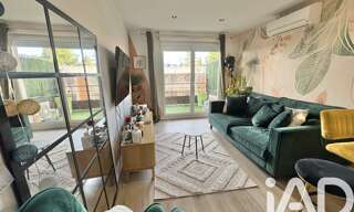 Appartement 2 Pièces 40 m² à vendre à Nîmes (30900)