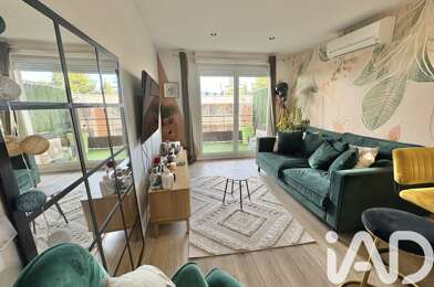 Appartement 2 pièces 108000 €