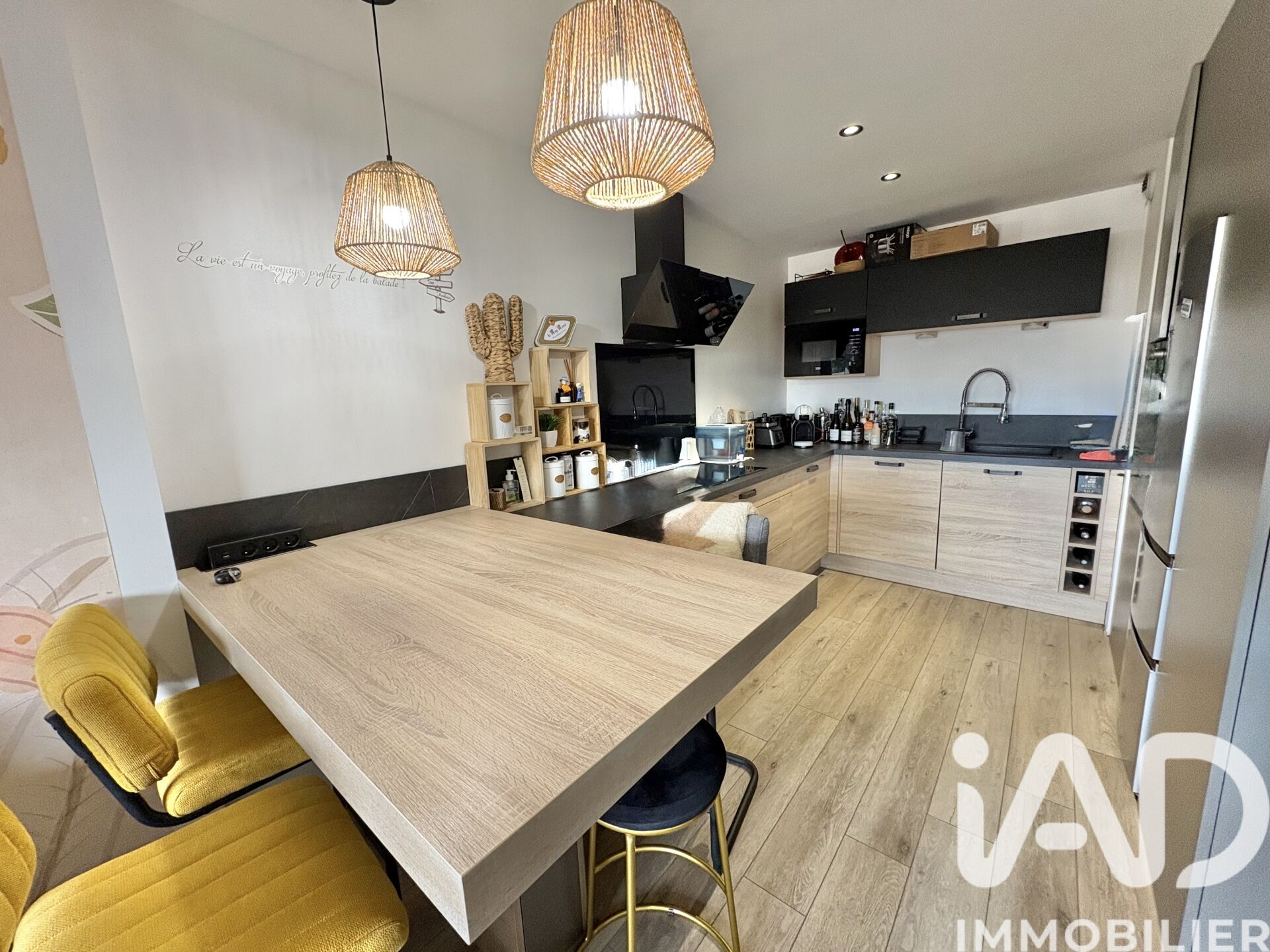 Appartement à vendre, 2 pièces, 40 m², Nîmes