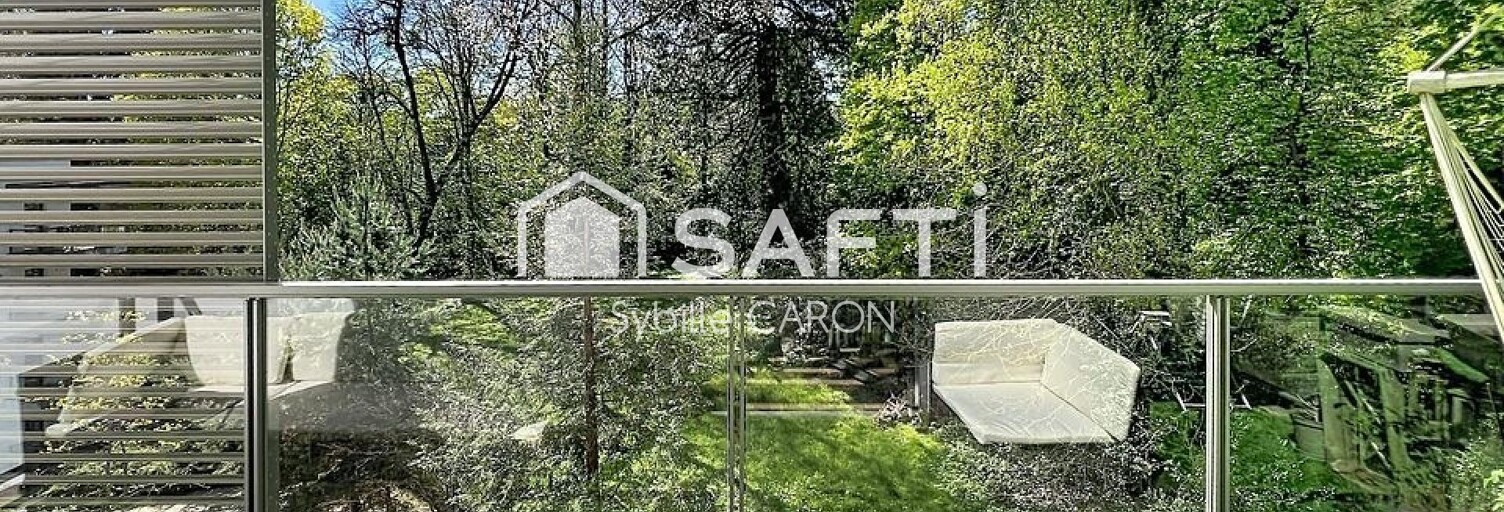 Appartement 3 Pièces 65 m² à vendre à Meudon (92190)