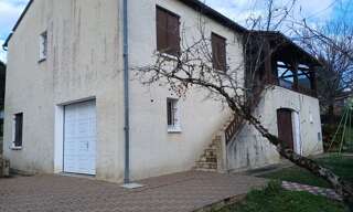 Maison 7 Pièces 148 m² à vendre à Lembras (24100)