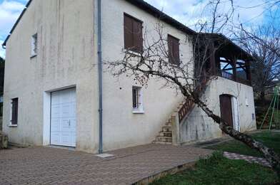 Maison 7 pièces 193000 €