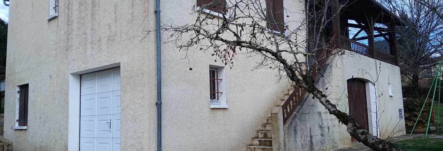 Maison 7 Pièces 148 m² à vendre à Lembras (24100)