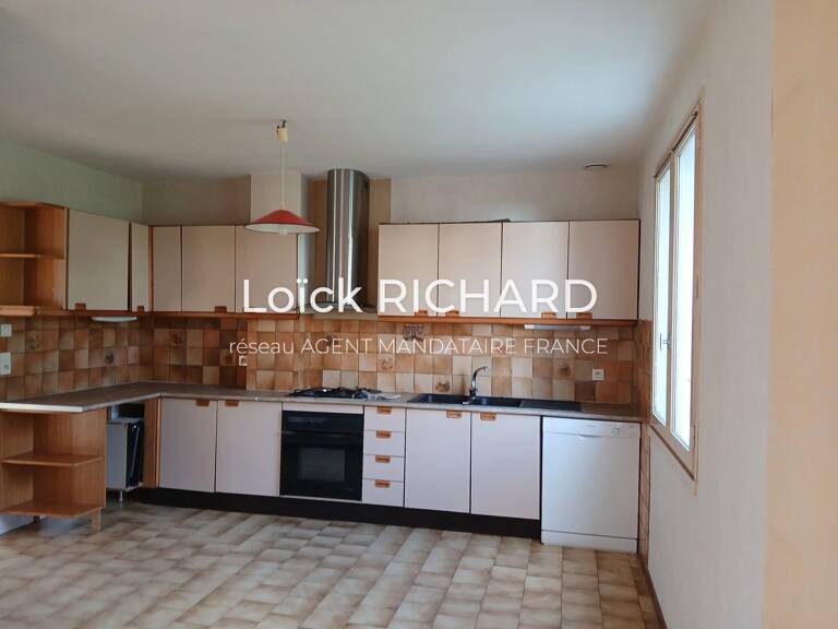 Maison TYPE 4 + Studio sous sol + chalet — photo 1