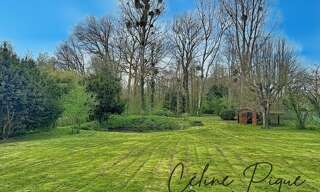 Maison 9 Pièces 225 m² à vendre à Rosel (14740)