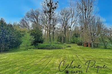 Maison 9 pièces 549900 €