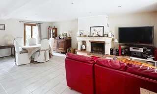 Maison 5 Pièces 94 m² à vendre à Villeneuve-le-Comte (77174)