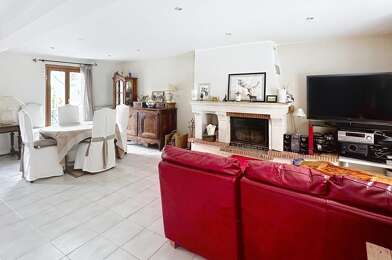 Maison 5 pièces 260000 €