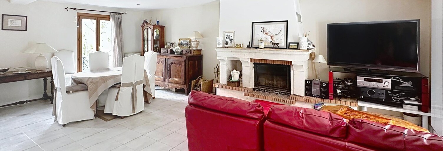 Maison 5 Pièces 94 m² à vendre à Villeneuve-le-Comte (77174)