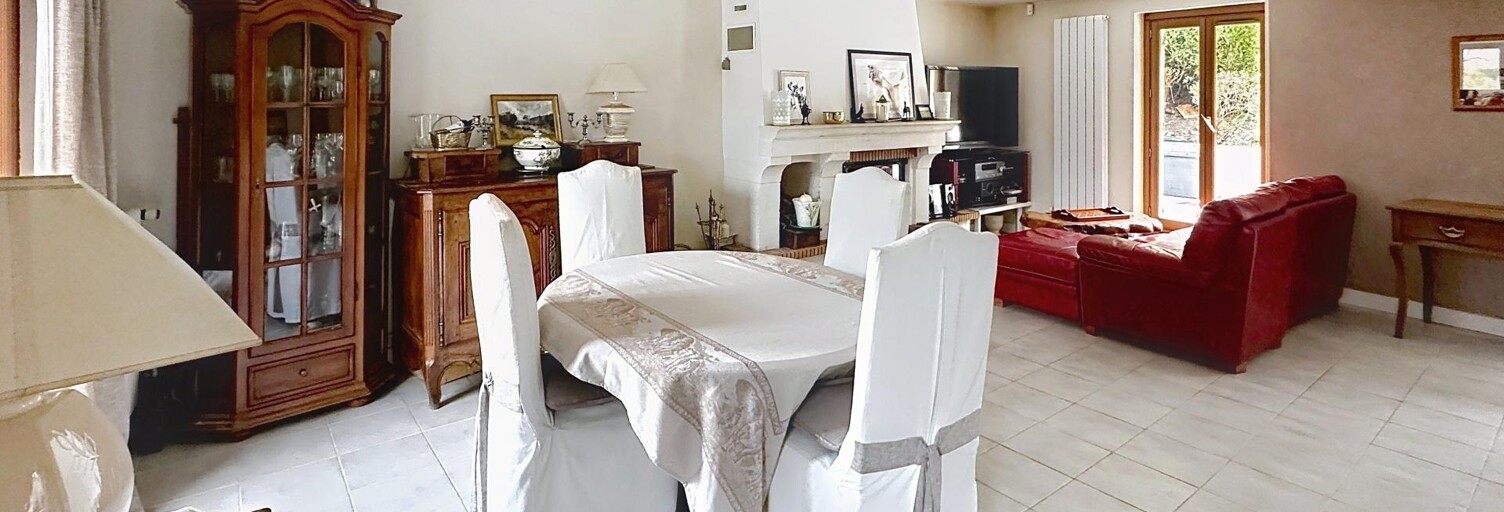 Maison 5 Pièces 94 m² à vendre à Serris (77700)