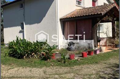 Maison 7 pièces 255000 €