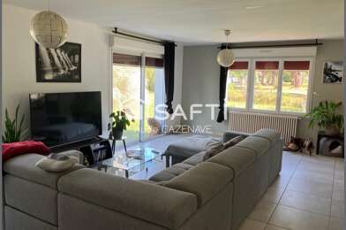 Maison 7 pièces 250000 €