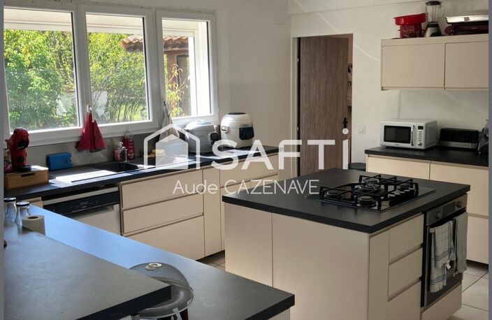 Maison de caractère- 200m² - 5 chambres - parcelle de plus d'1hectare - gros potntiel — photo 3