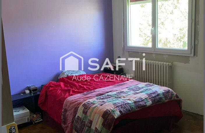 Maison de caractère- 200m² - 5 chambres - parcelle de plus d'1hectare - gros potntiel — photo 4
