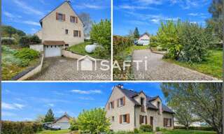 Maison 6 Pièces 120 m² à vendre à Bréval (78980)