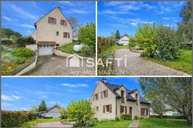 Maison 6 pièces 339000 €