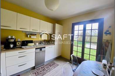 Maison 6 pièces 339000 €