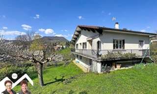 Maison 6 Pièces 120 m² à vendre à Coublevie (38500)