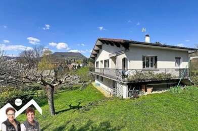 Maison 6 pièces 410000 €