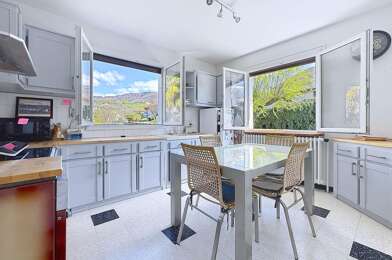 Maison 6 pièces 410000 €