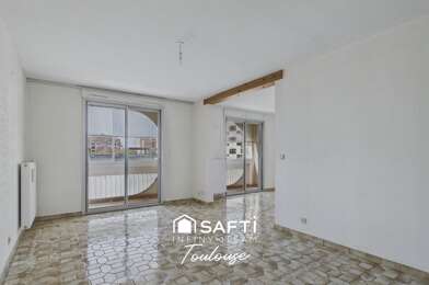 Appartement 4 pièces 190000 €